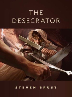 The Desecrator - ebook